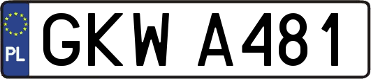 GKWA481