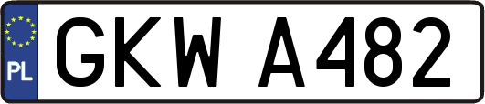 GKWA482