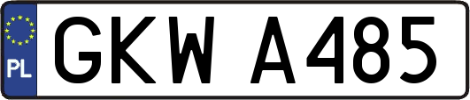 GKWA485