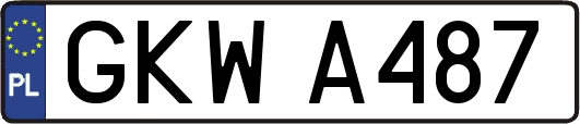 GKWA487