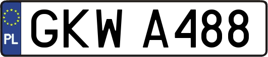 GKWA488
