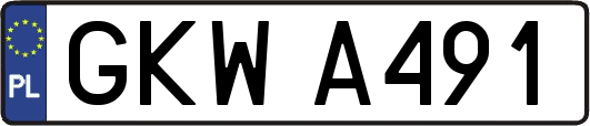 GKWA491