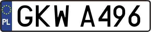 GKWA496
