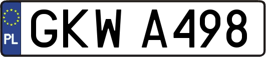 GKWA498