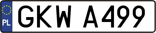 GKWA499