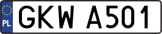 GKWA501