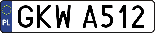 GKWA512