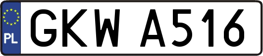 GKWA516