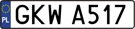 GKWA517