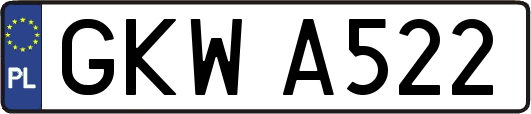 GKWA522