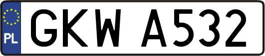GKWA532