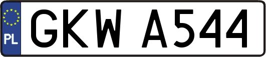 GKWA544