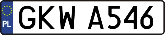 GKWA546