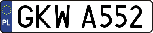 GKWA552
