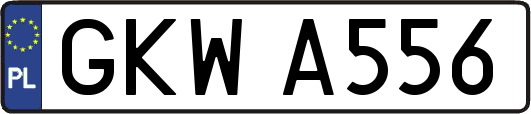 GKWA556