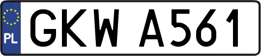 GKWA561