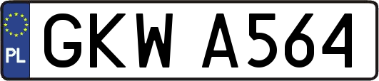 GKWA564