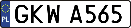GKWA565