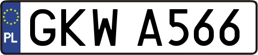 GKWA566