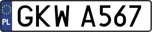 GKWA567