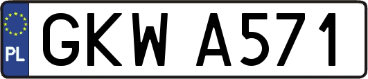 GKWA571