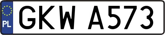 GKWA573