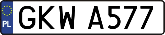 GKWA577
