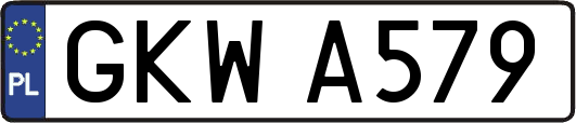 GKWA579