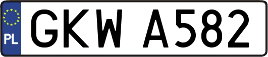GKWA582
