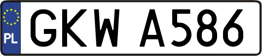 GKWA586