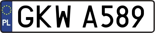 GKWA589