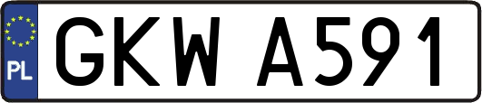 GKWA591