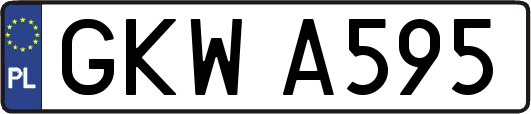 GKWA595