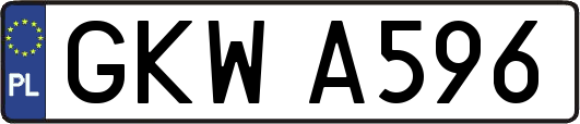 GKWA596