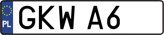GKWA6