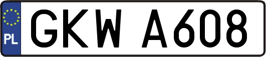 GKWA608