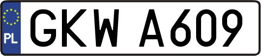 GKWA609