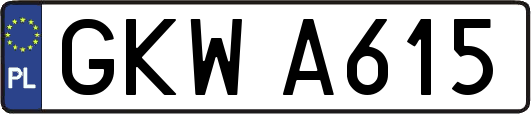 GKWA615
