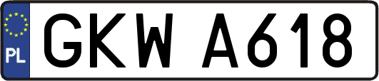 GKWA618