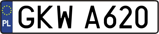 GKWA620