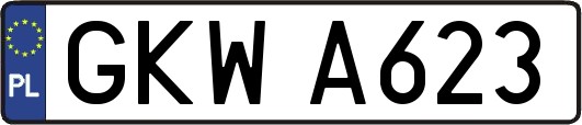 GKWA623