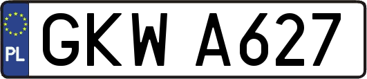 GKWA627