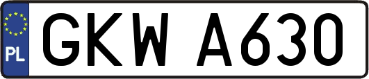 GKWA630