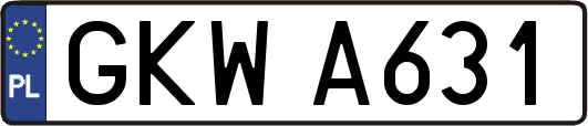 GKWA631