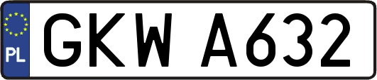 GKWA632