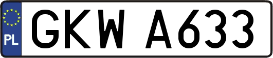 GKWA633