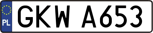 GKWA653