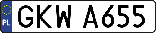 GKWA655