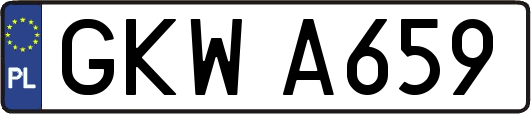 GKWA659