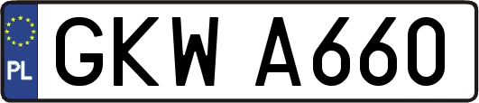 GKWA660